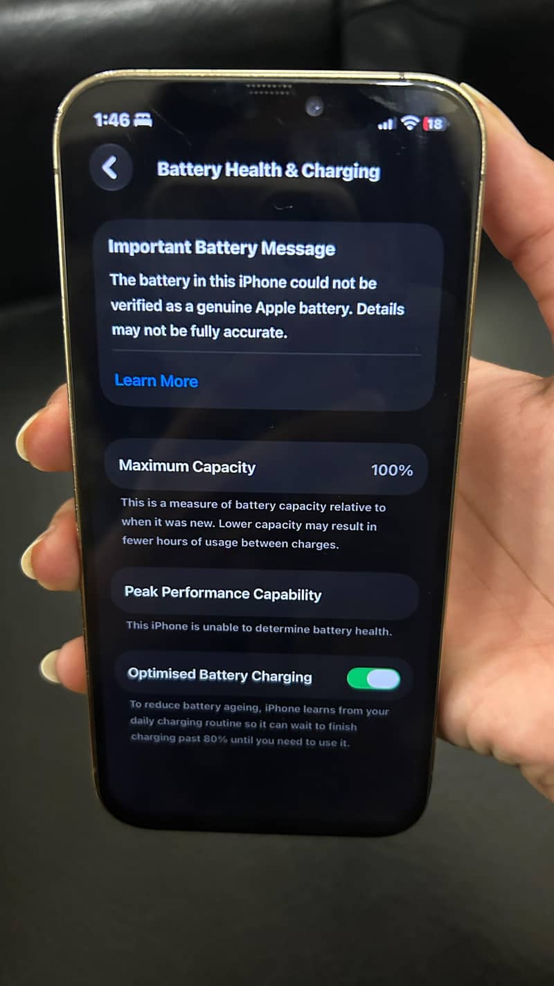 Apple iPhone 12 Pro 2