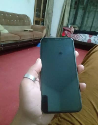 Iphone 11 pro max 256Gb