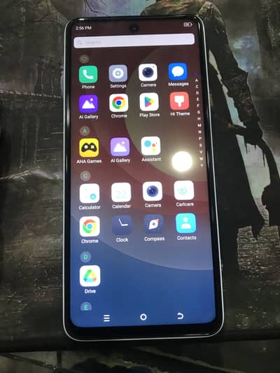 Tecno CAMON 19 Neo