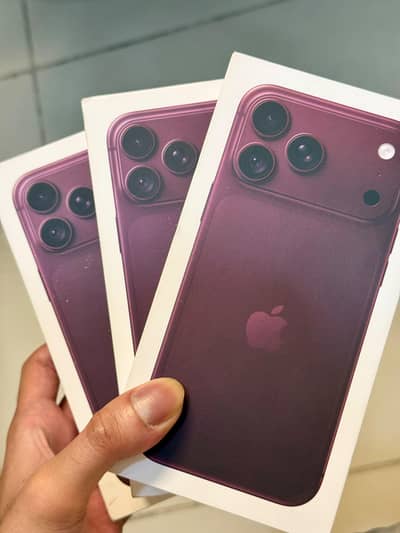 iPhone 18 Pro Max