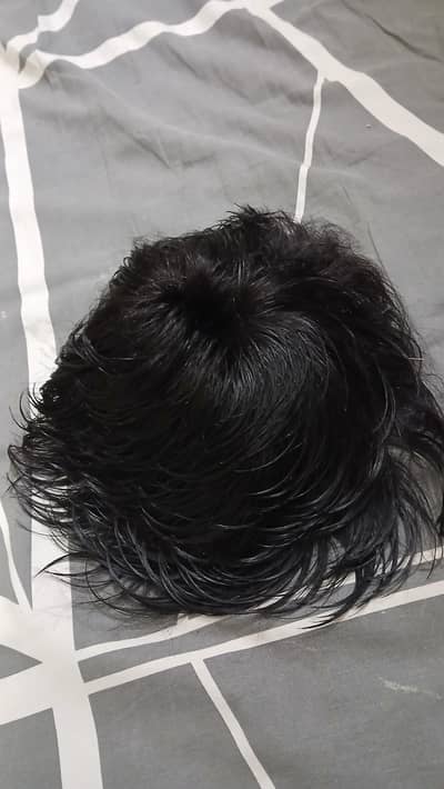 hair patch
