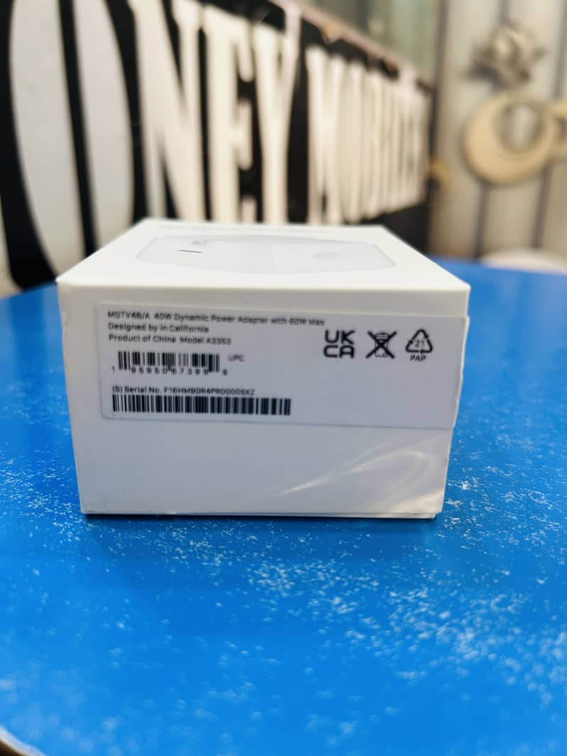 Apple iPhone 17 Pro Max 1
