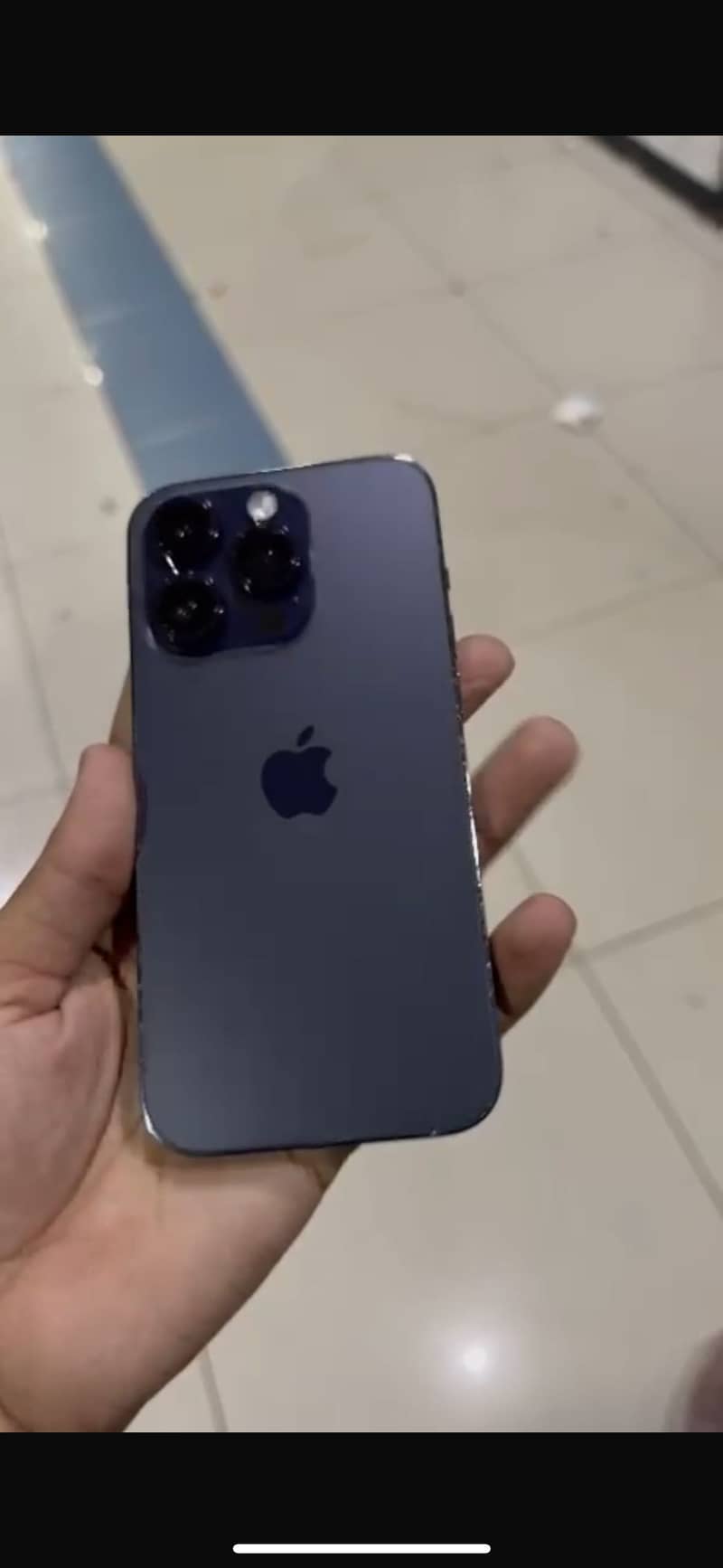 Apple iPhone 14 Pro 1