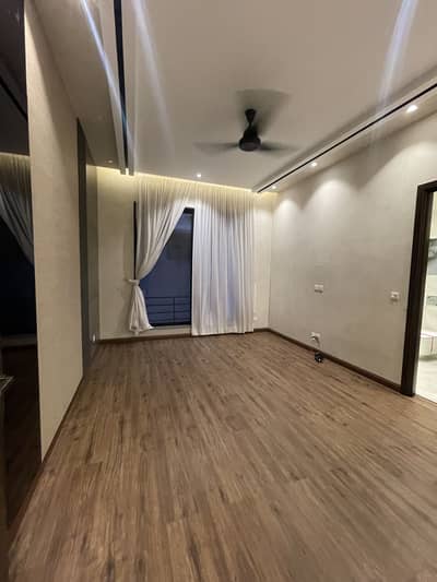 Brand New Luxury 10 Marla 4 Bedroom House For Sale in DHA Phase 7 Lahore