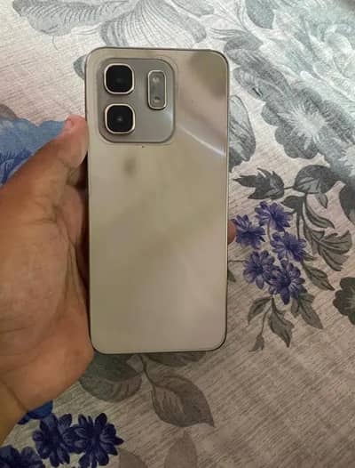 Infinix Hot 50i