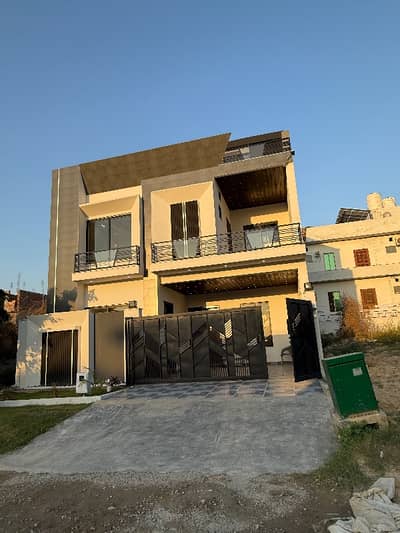 brand new beautiful House