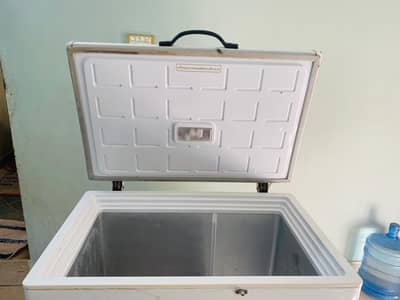 deep freezer for sale