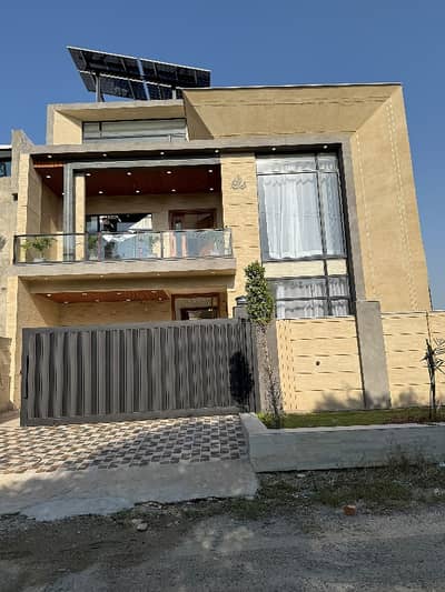 Brand New Designer House
