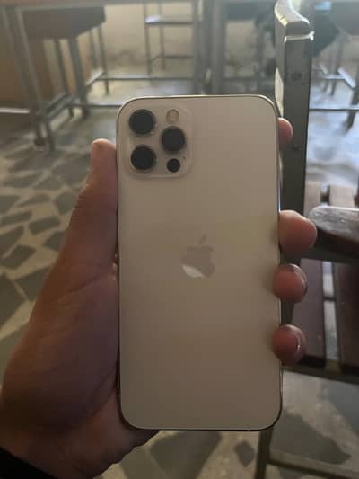 iPhone 12 Pro 128gb Non