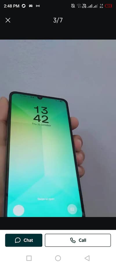 Samsung Mobile A06