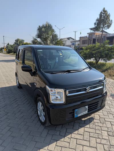 Suzuki Wagon R 2022