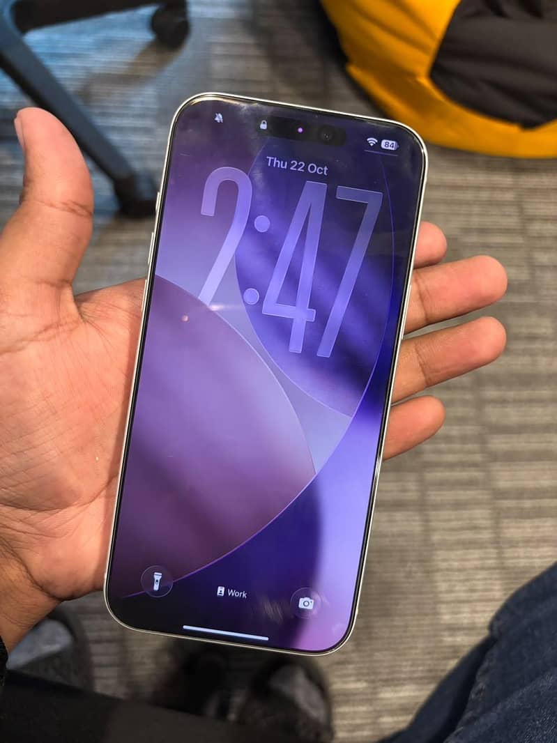 IPhone 17 Pro Max 1