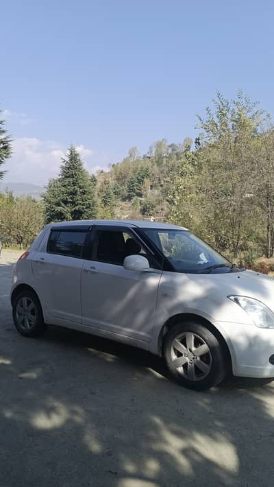 Suzuki Swift 2014