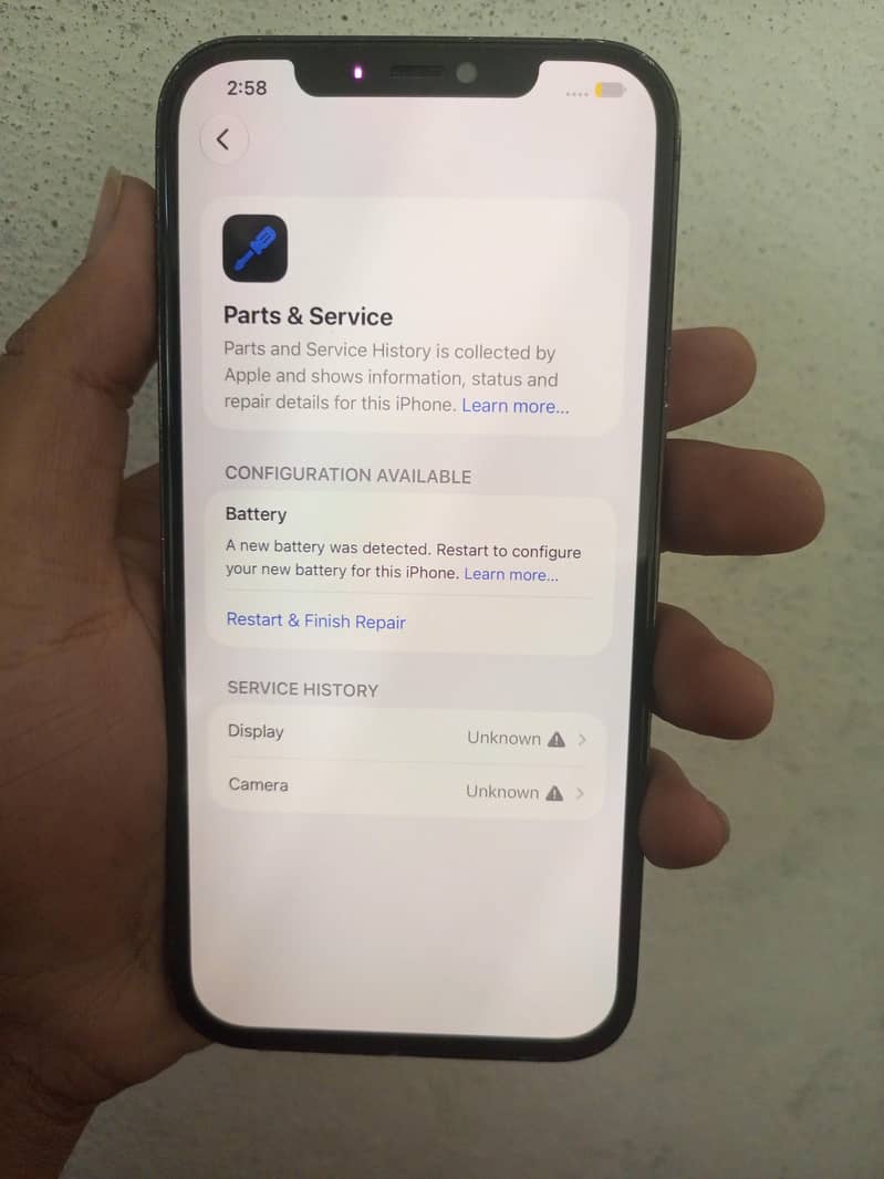 Apple iPhone 12 Pro Max 2