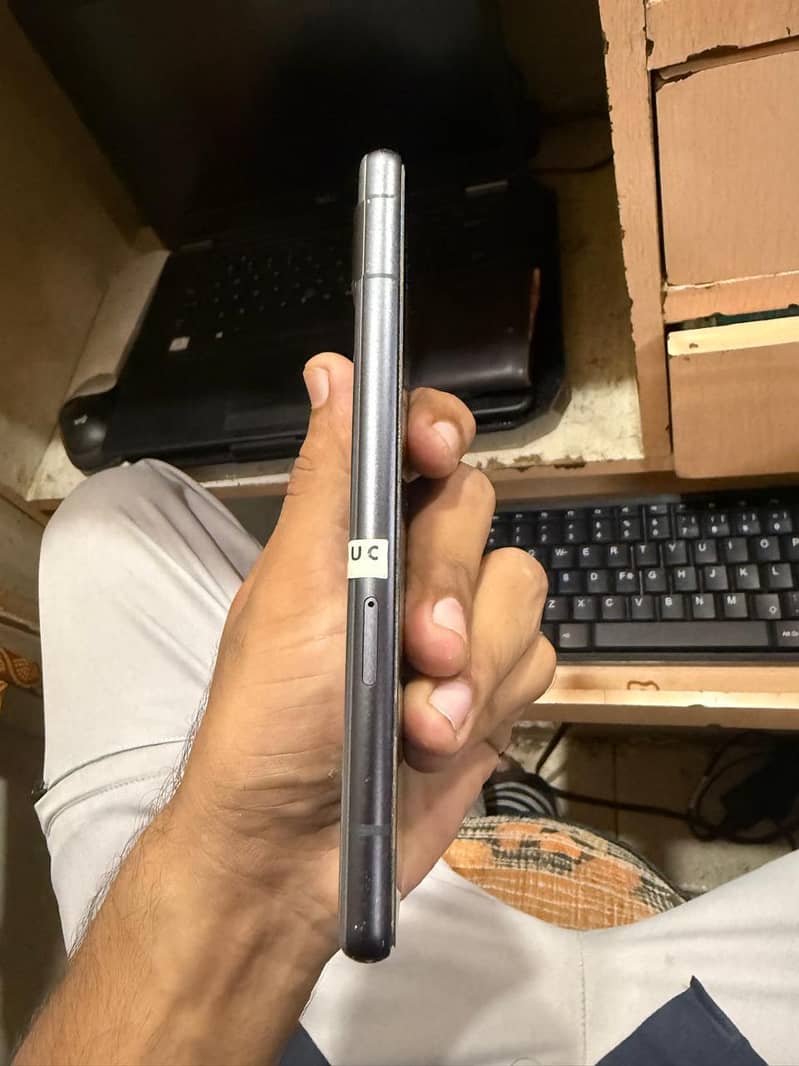 Google Pixel 7a 3