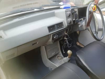 Suzuki Mehran VXR 2011
