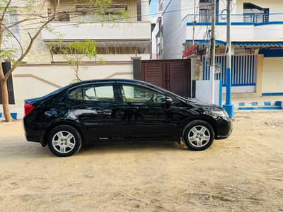 Honda City IVTEC 1.3 2020
