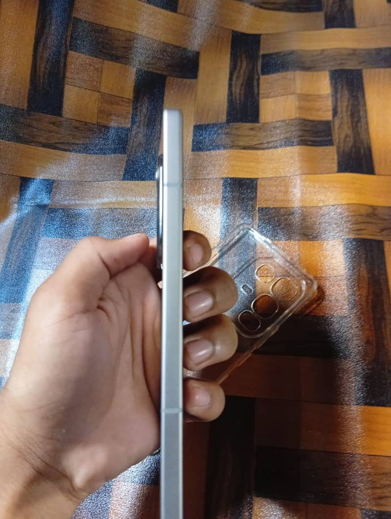 Infinix Note 50 4