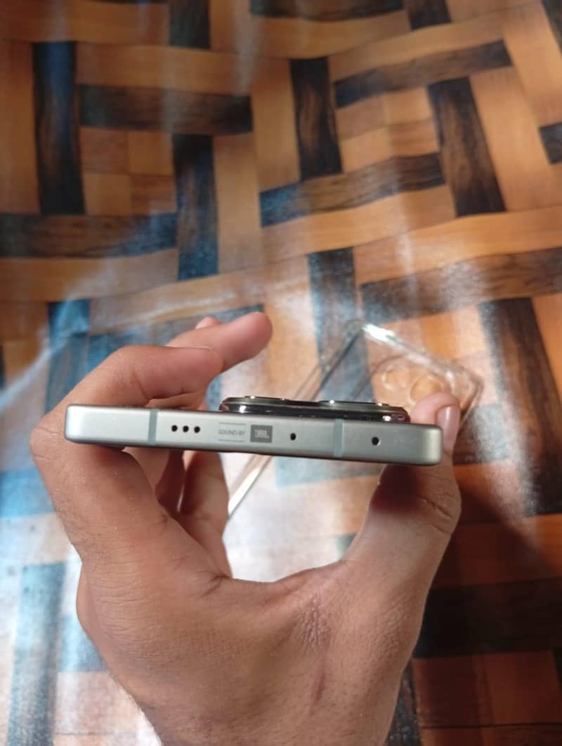 Infinix Note 50 5