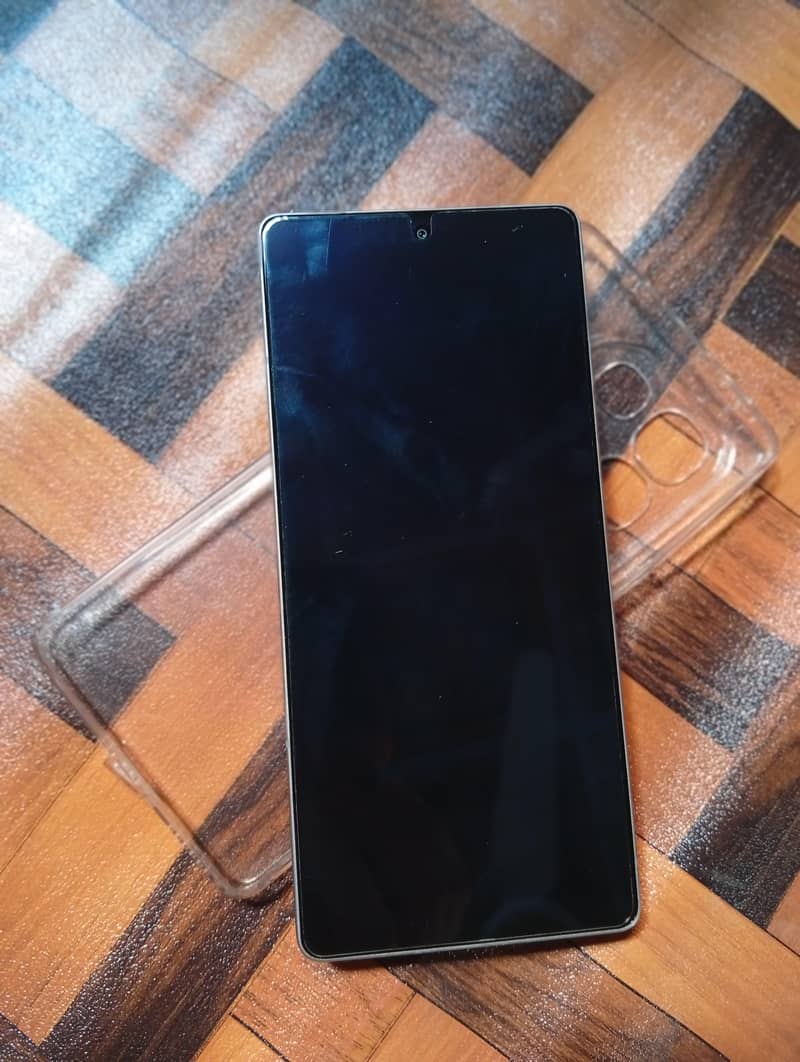 Infinix Note 50 7