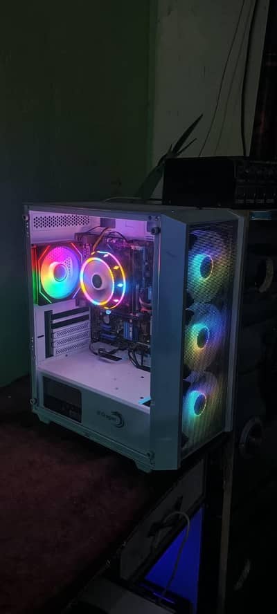 cpu 10/ 10