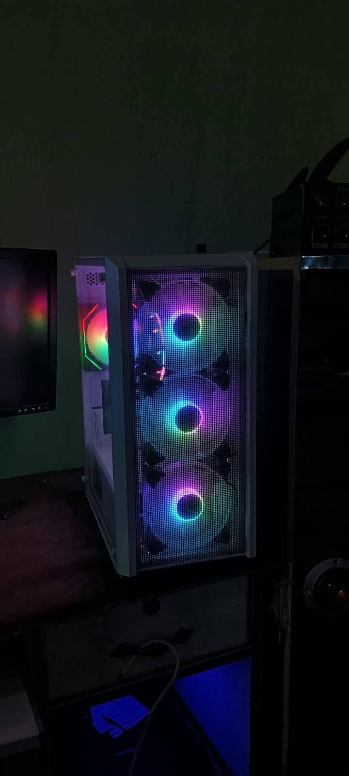 cpu 10/ 10 1