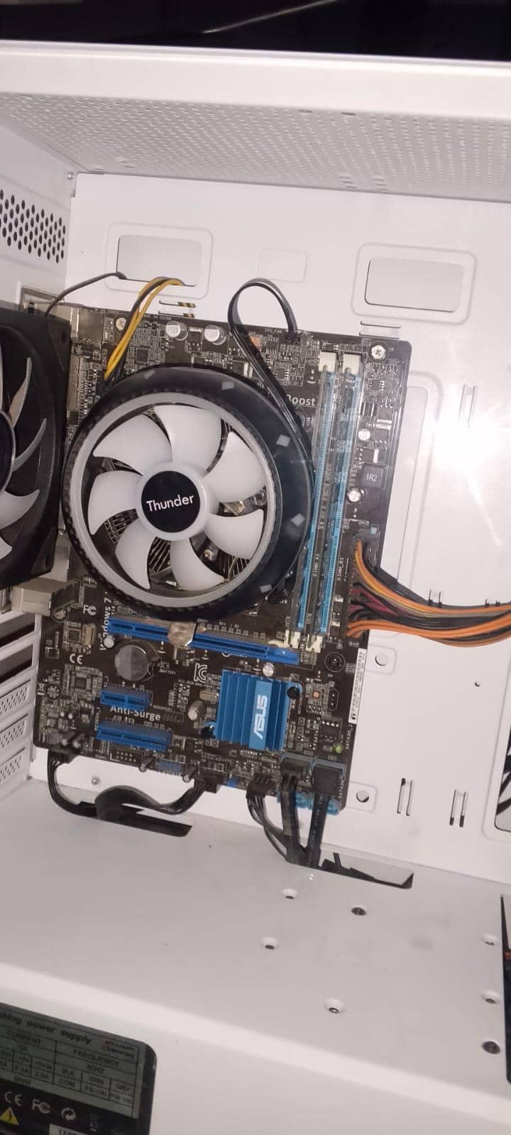 cpu 10/ 10 3
