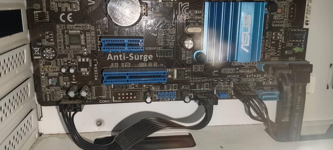 cpu 10/ 10 5