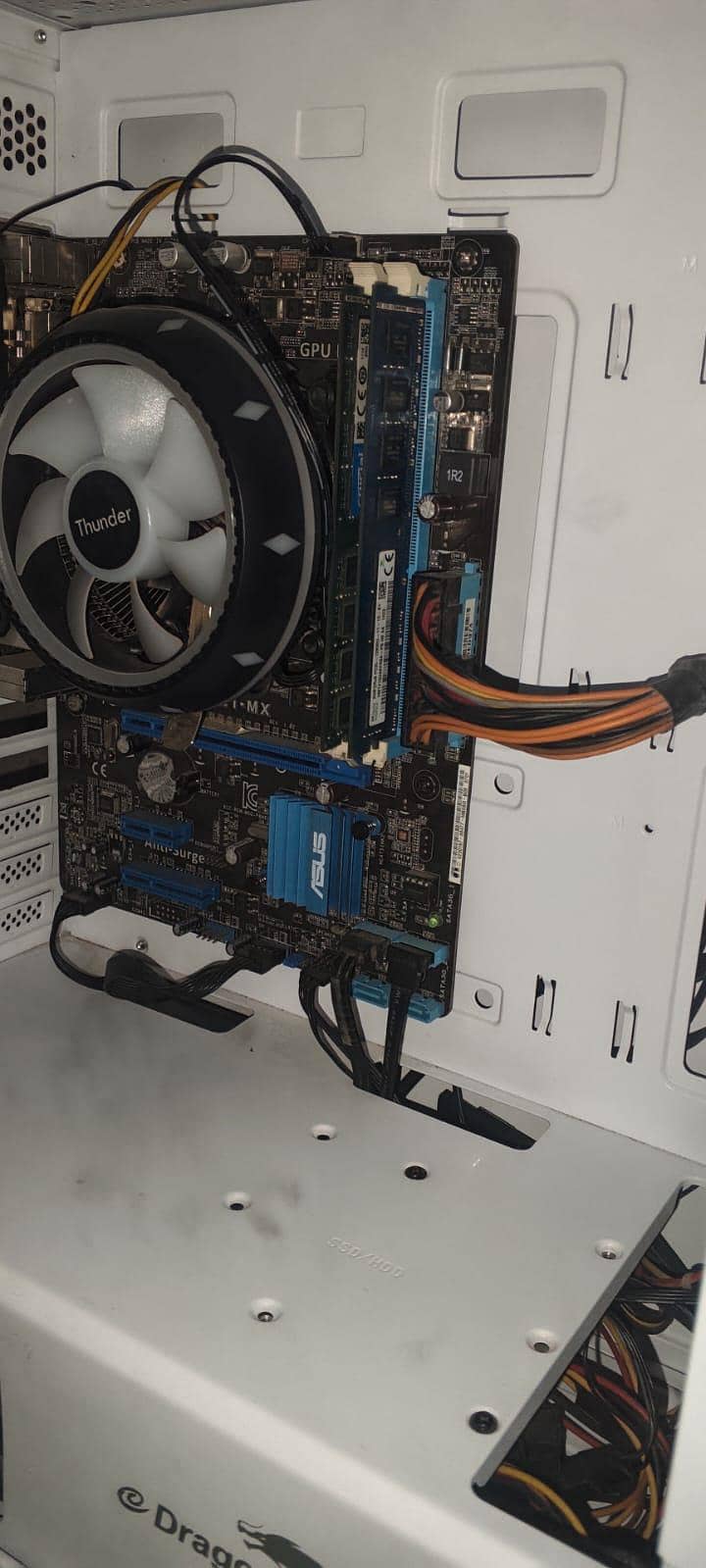 cpu 10/ 10 6
