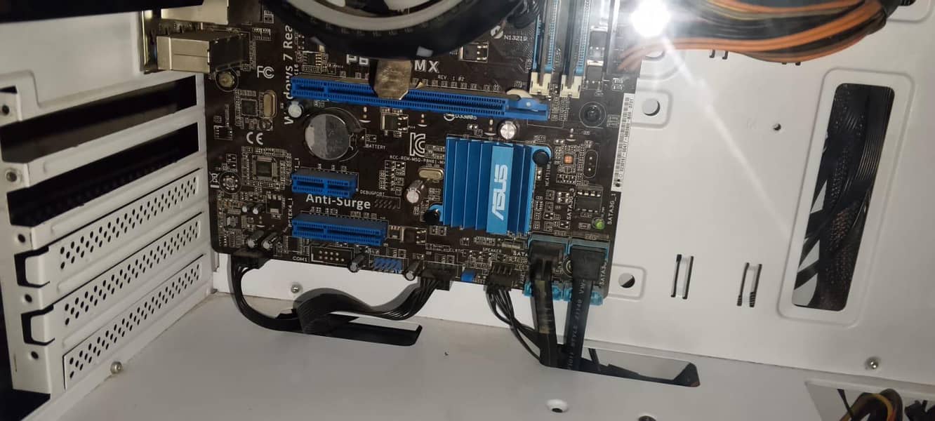 cpu 10/ 10 8