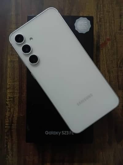 Samsung S23 FE 5G 8/256 GB