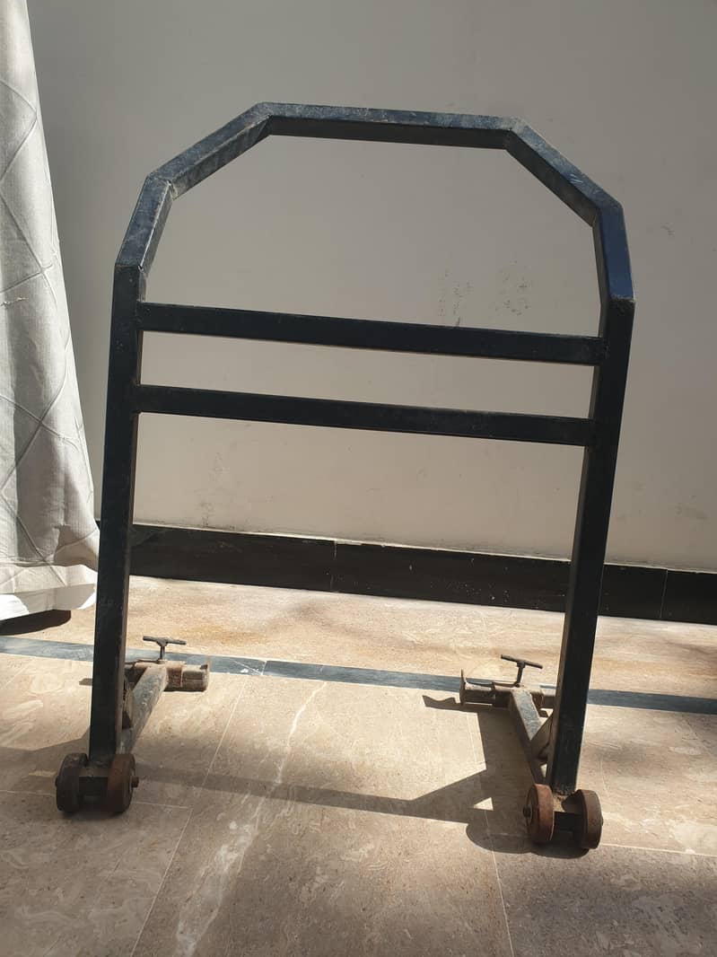 ls2 stream or pedock stand 1