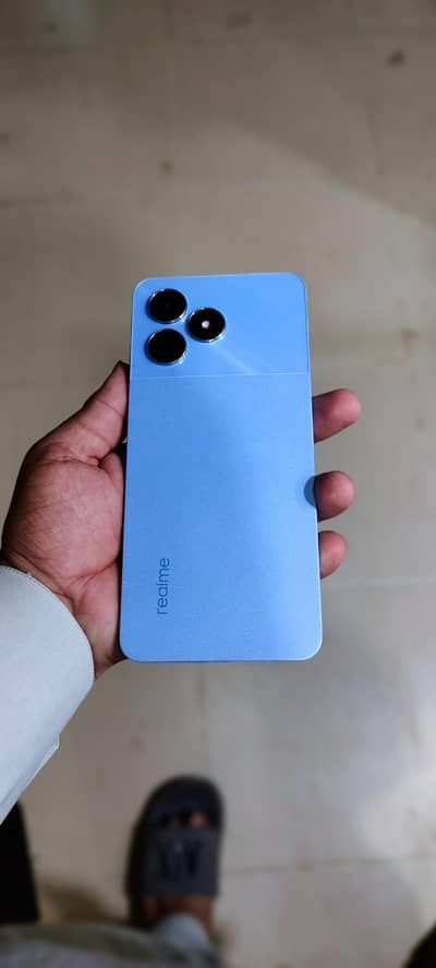 Realme Note 50
