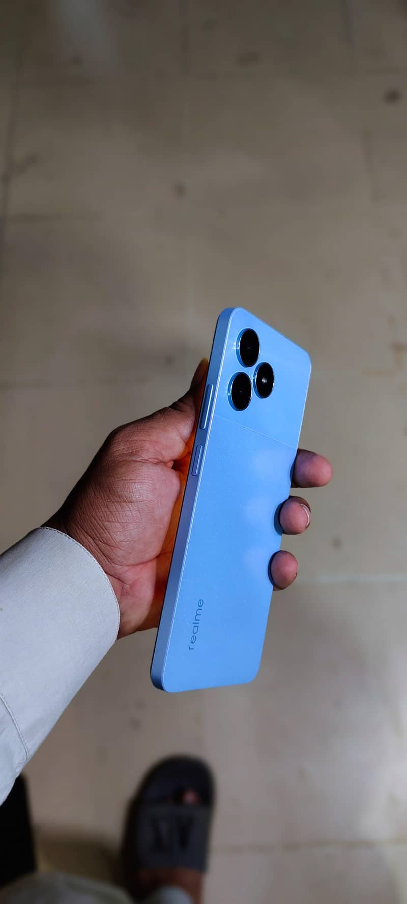 Realme Note 50 2