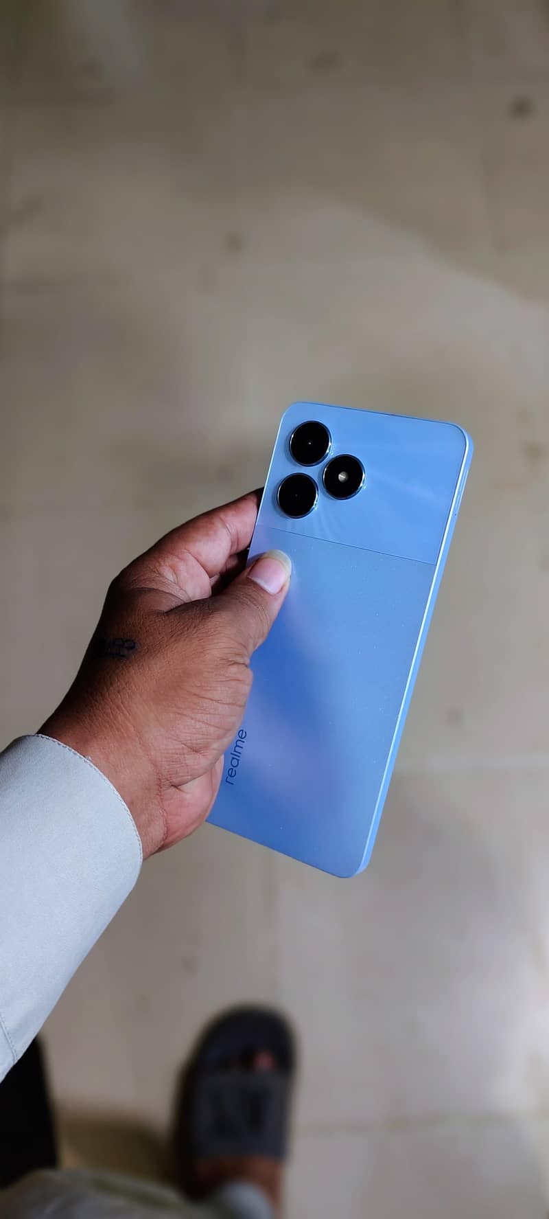 Realme Note 50 3