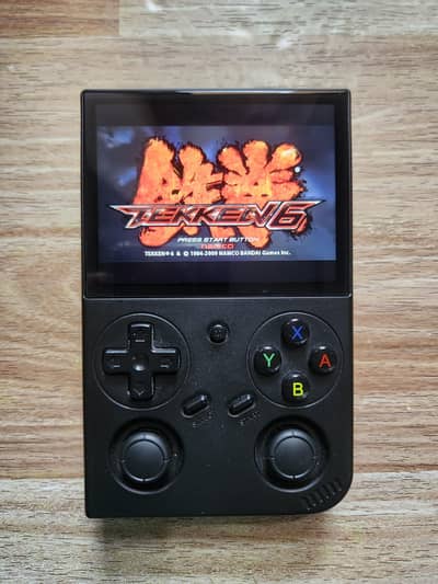 Anbernic Rg35xx Pro