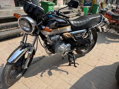 Honda CG 150