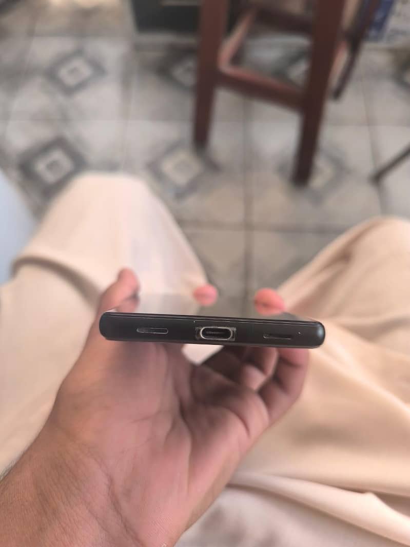 Google Pixel 6a 0