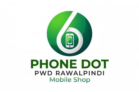 phone dot 
