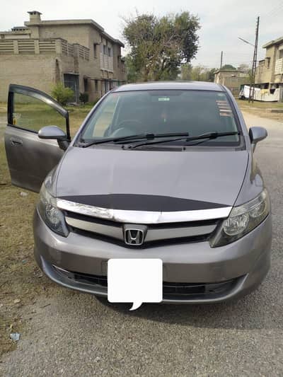Honda Airwave 2006/2012
