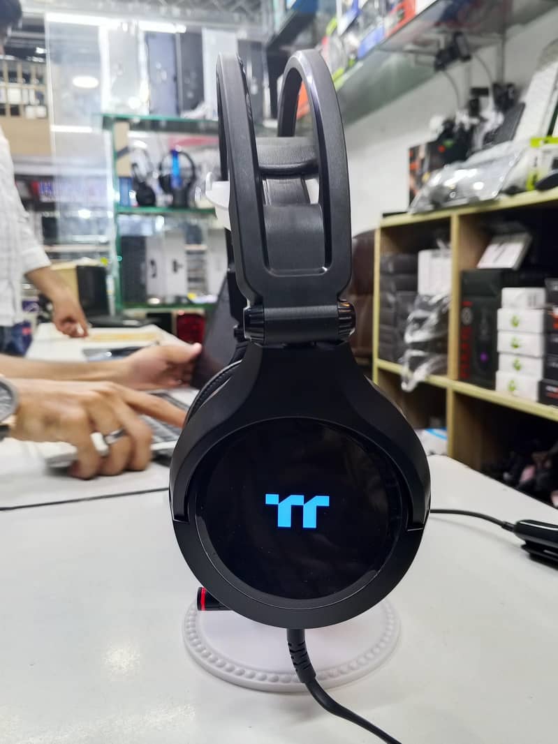 Gaming headphone 3