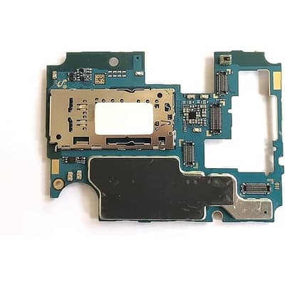 Samsung Mobile A51 Motherboard only