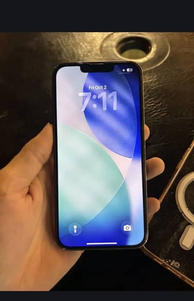 Apple iPhone 13 Pro