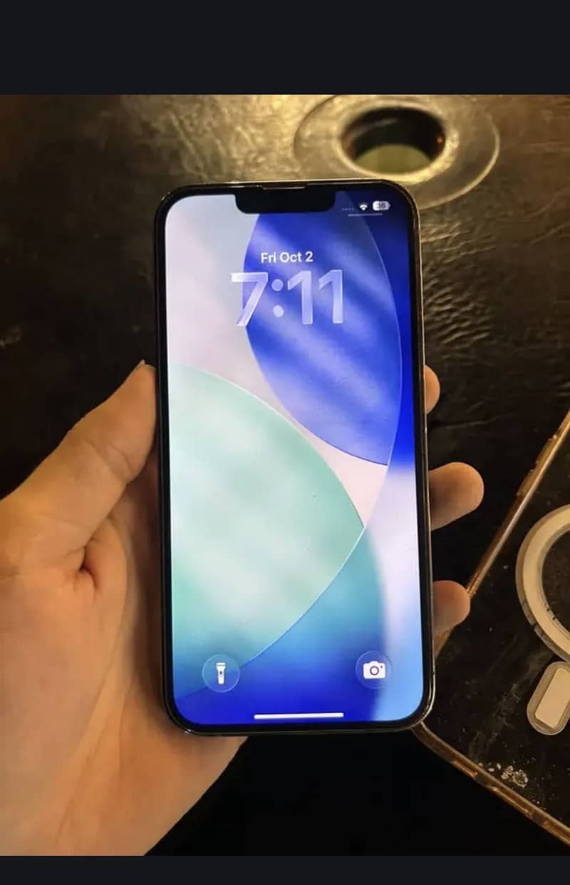 Apple iPhone 13 Pro 0