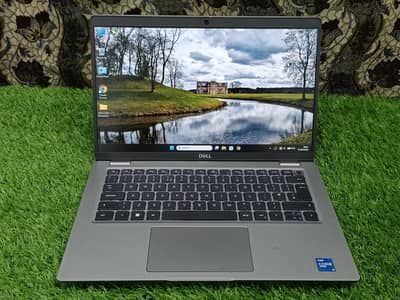 Dell Latitude 5430 (i5 11th 8GB 256GB 14 inch 1080i IPs)