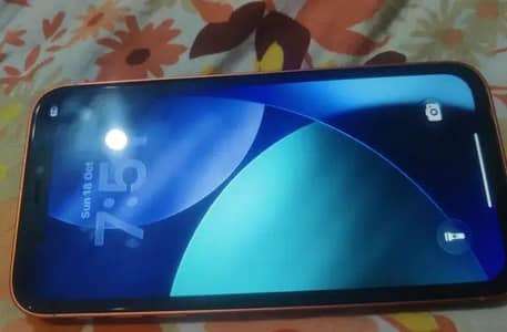 Apple iPhone 11 mdm