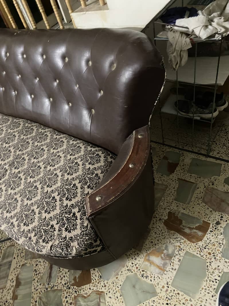 Couch /sofa for sell 1