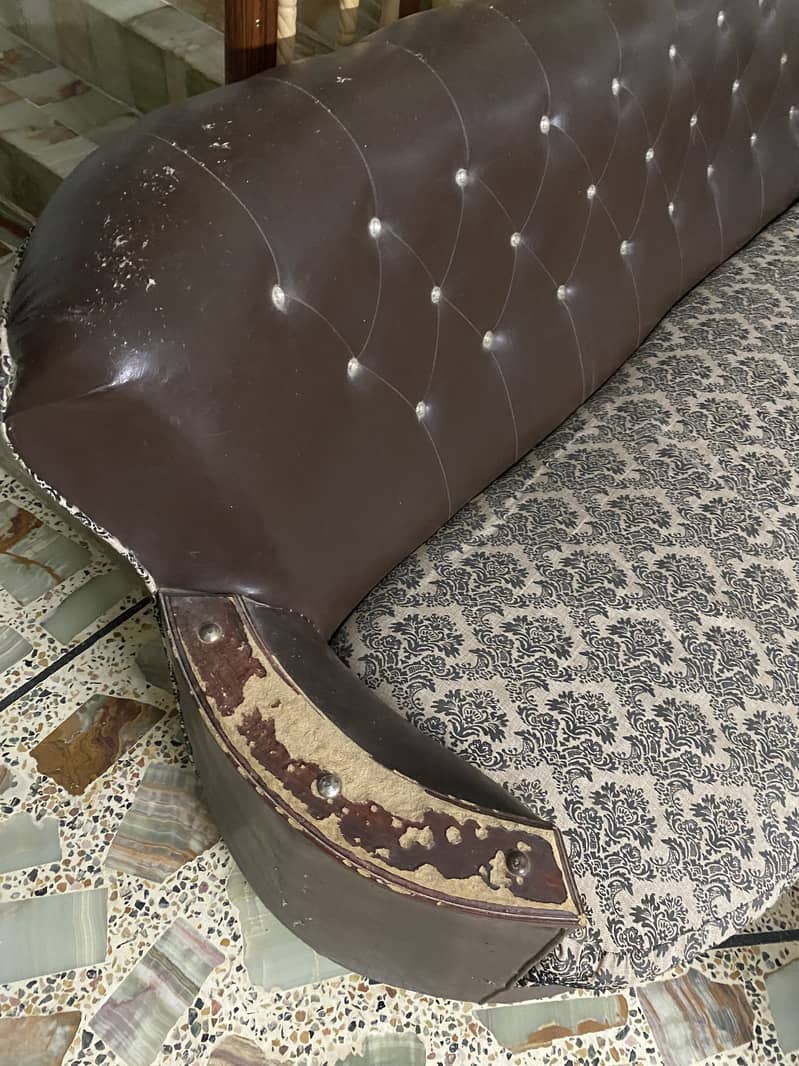 Couch /sofa for sell 2