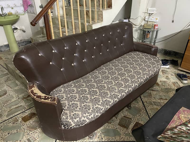 Couch /sofa for sell 3