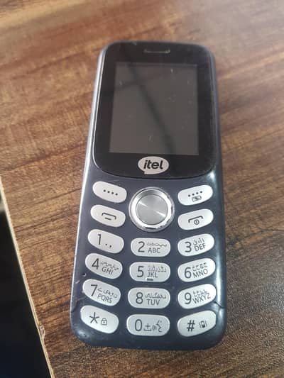 Itel it2165